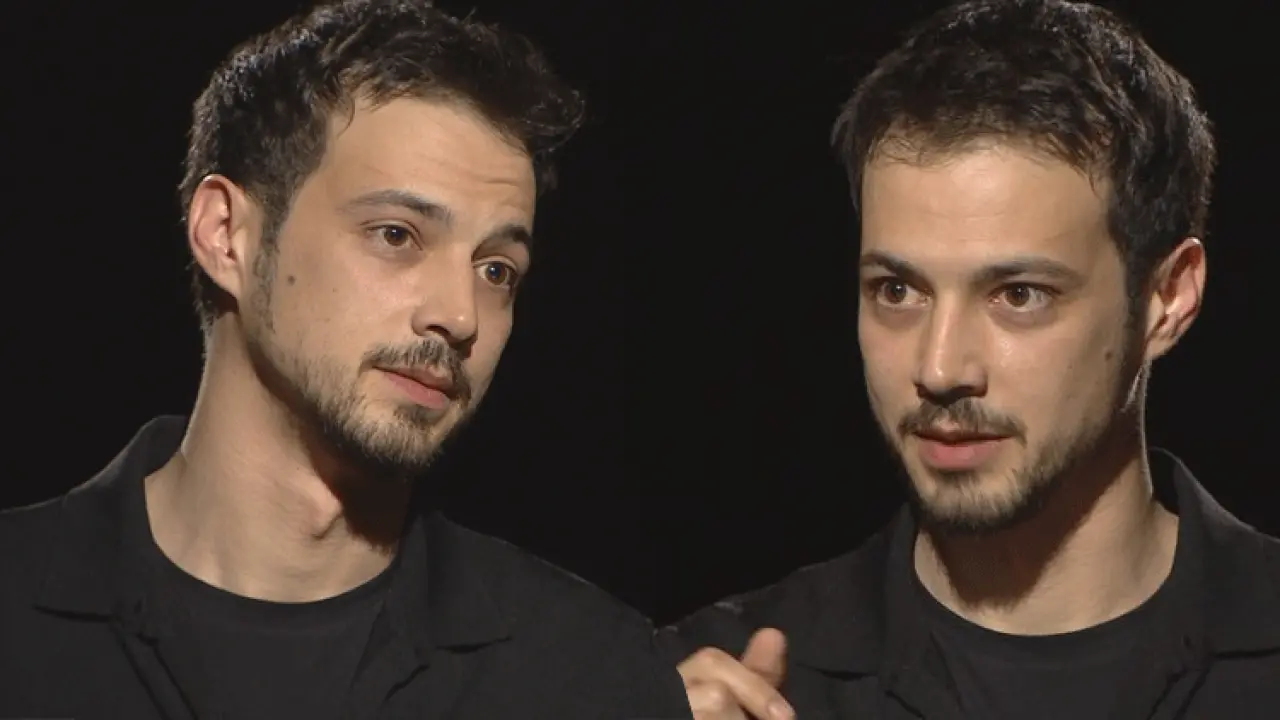 'Kuruluş Orhan' dizisinin başrolü Mert Yazıcıoğlu gözaltında mı? 2