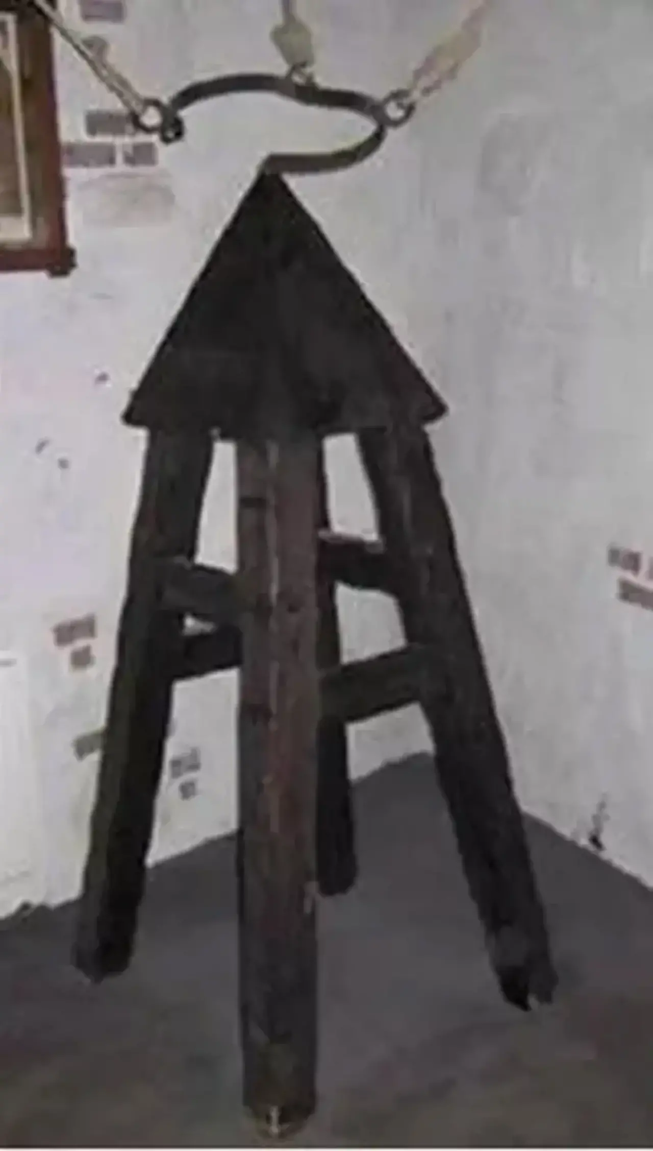 Tüyler Ürperten İşkence Yöntemleri: Tarihin En Acımasız 30 Tekniği! 17