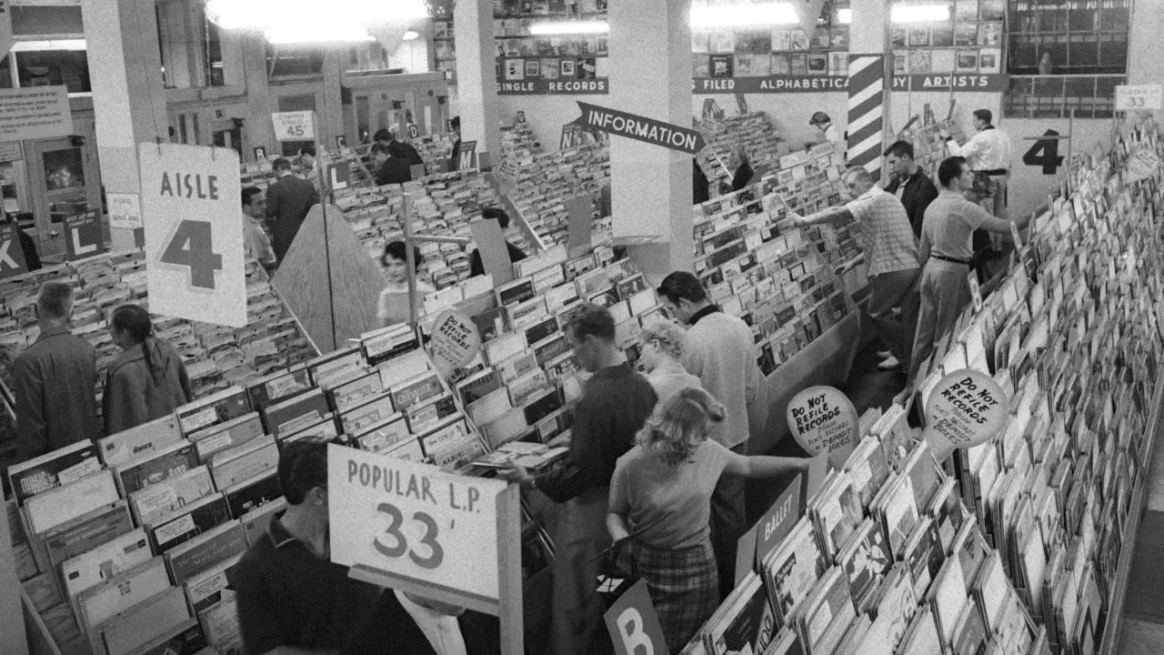 Yeni Teknolojilere Rağmen Hayatta Kalan Eski Cihazların Şaşırtıcı Yolculuğu 15