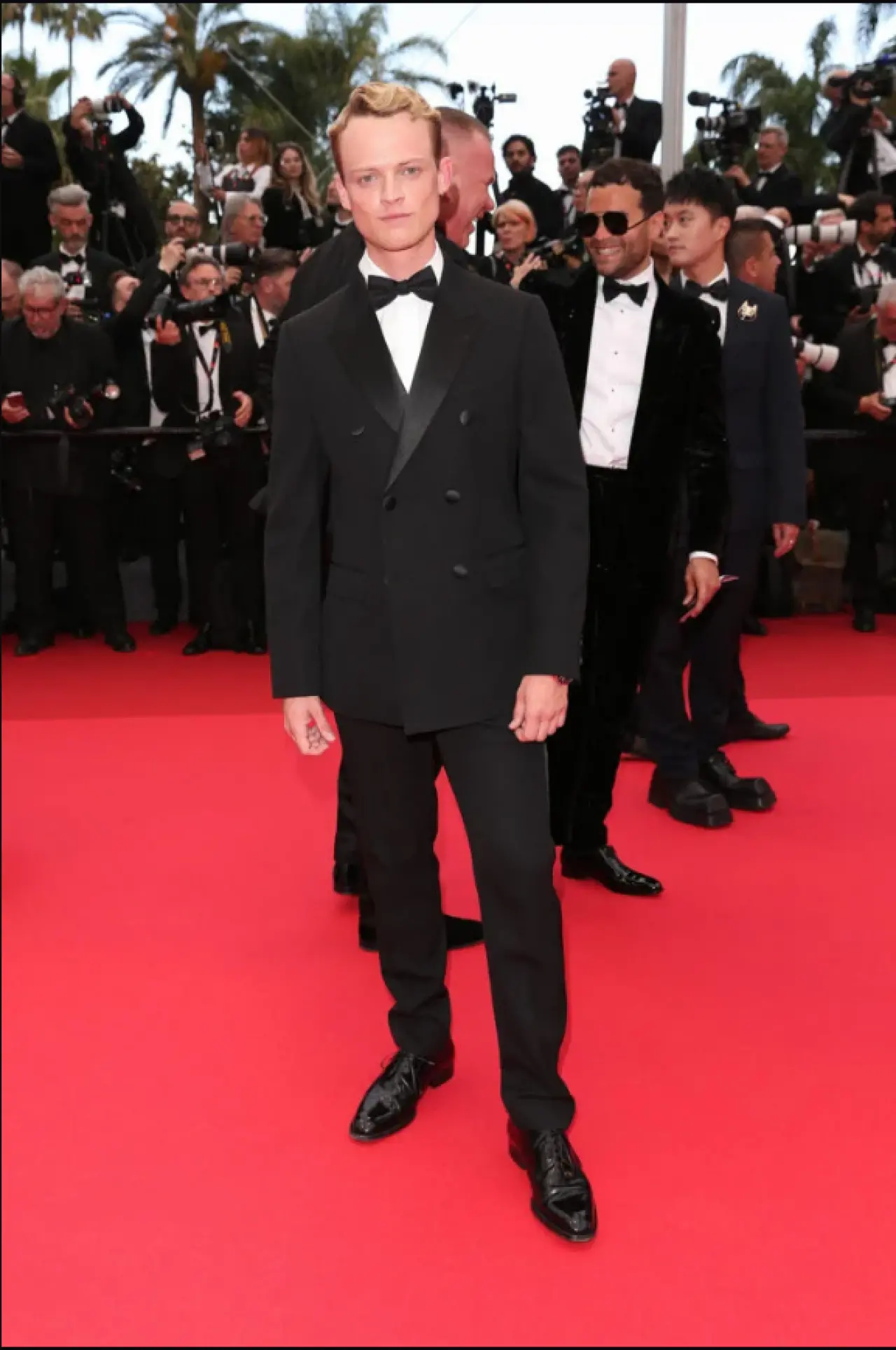 78. Cannes Film Festivali’nde Sinema, Moda ve Sanat El Ele 9