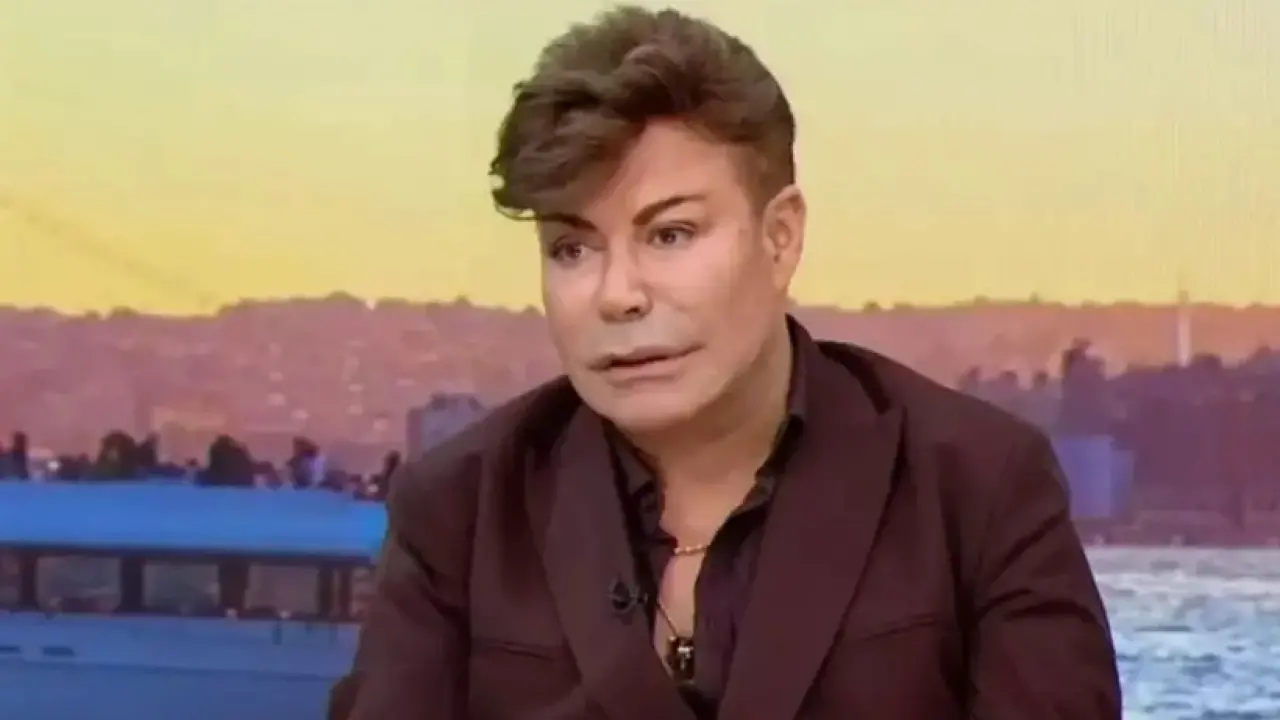 Fatih Ürek’ten üzücü haber:Kalp krizi geçirdi! 2