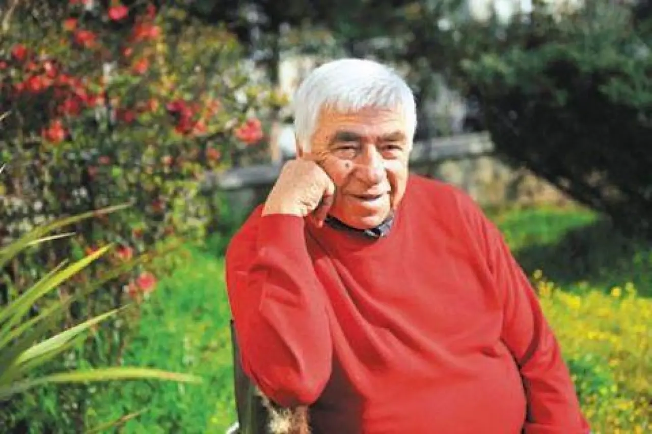 'Bir Nesil Onlarla Büyüdü': İşte Eski Dizilerin Unutulmaz Oyuncuları 28