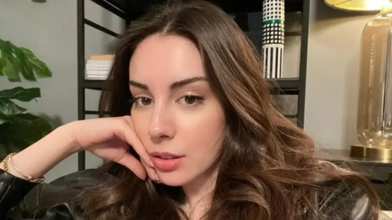 Kızılcık Şerbeti’ne yeni yüz: Çimen geri dönüyor, Yasemin geliyor! 2