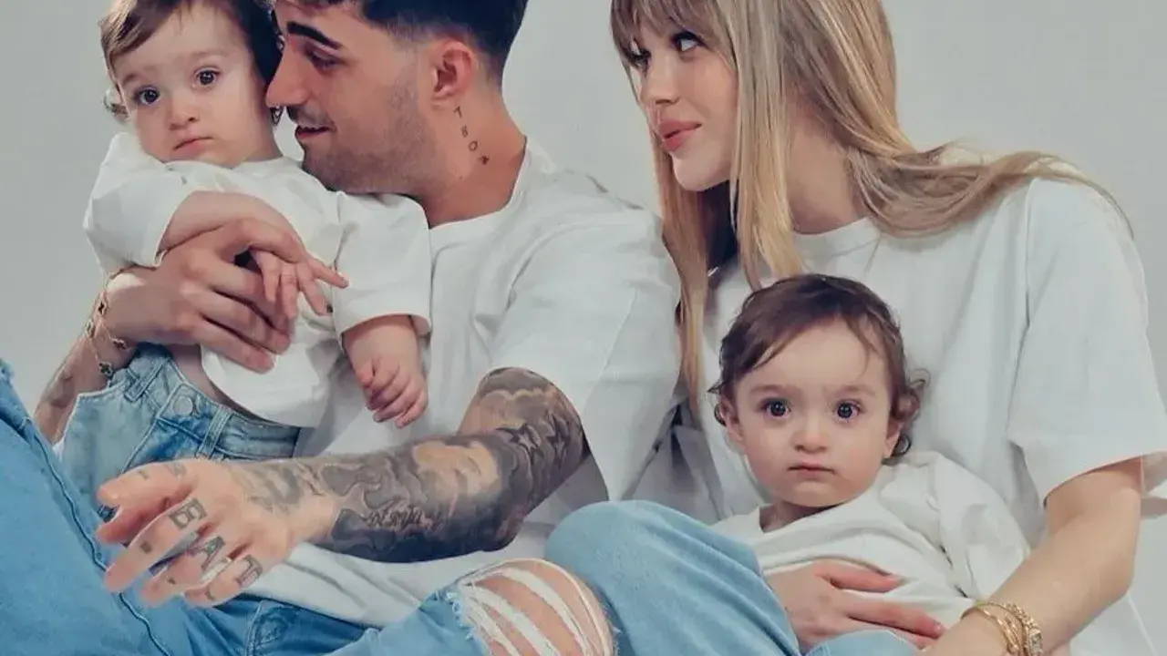 İdo Tatlıses’in eşi Yasemin Şefkatli ameliyat oldu! 4