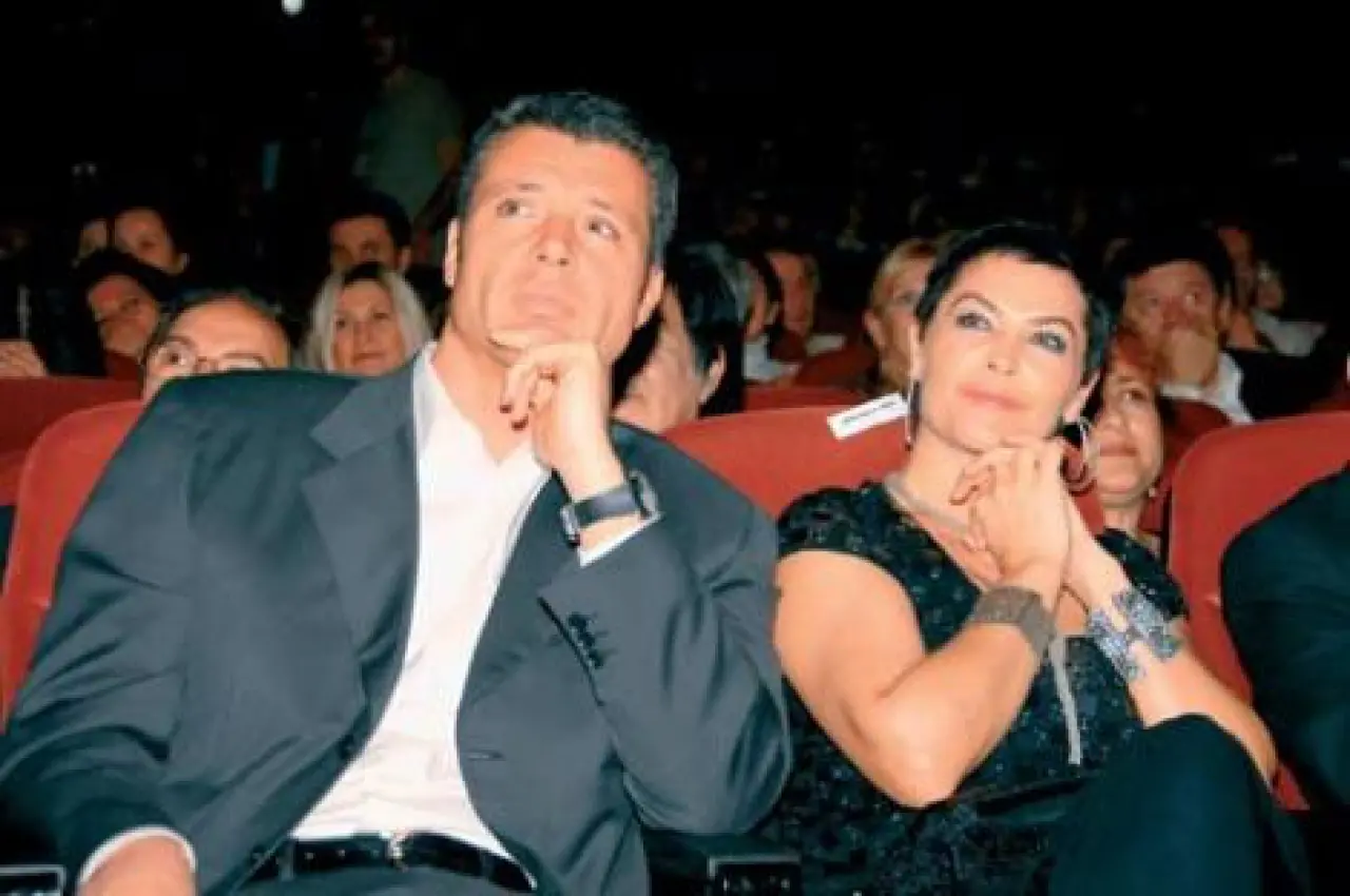 Seda Sayan, Hülya Avşar ve Sadettin Saran aşk üçgeni gündemde! 3