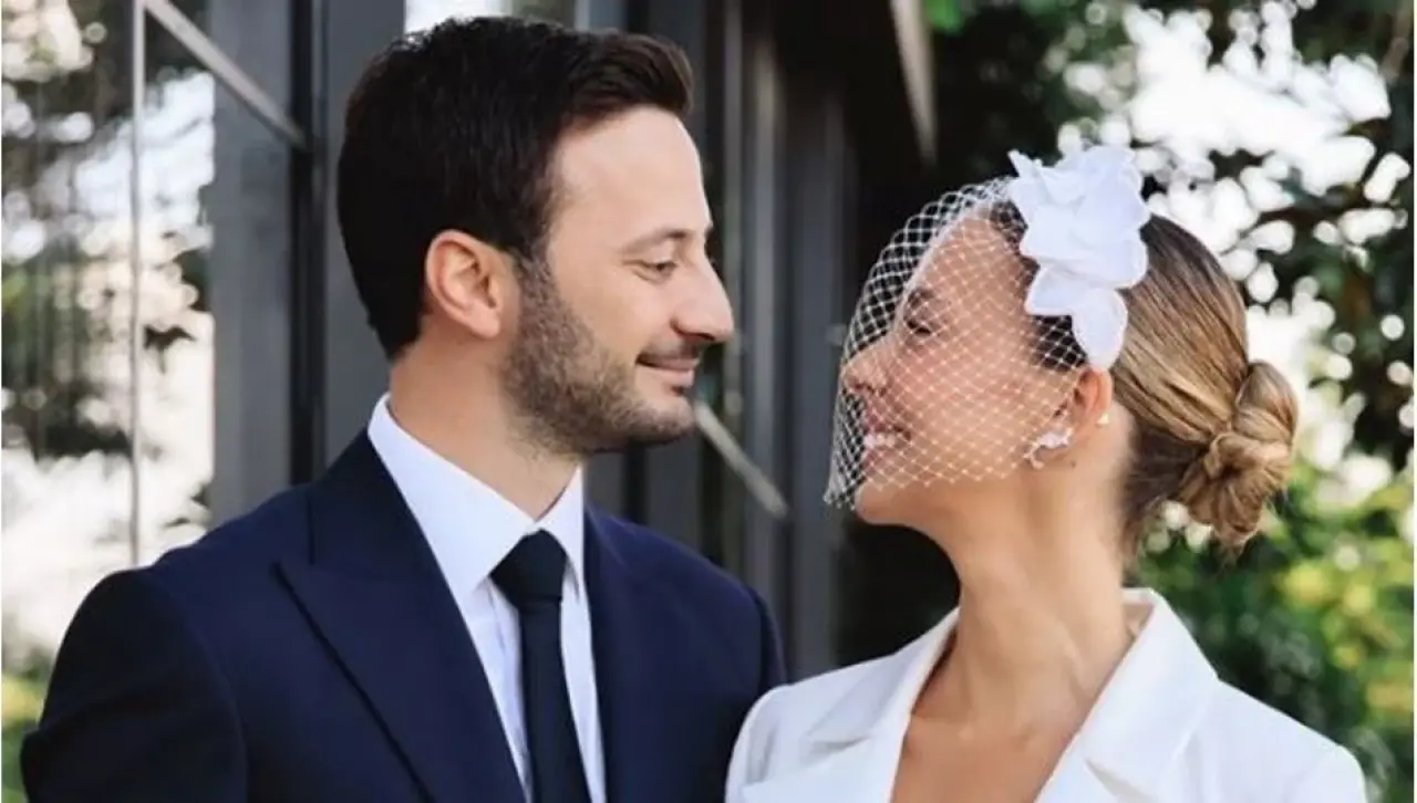 Telefonlar toplandı, sır perdesi aralandı: Sima Tarkan’ın partisi olay oldu! 1