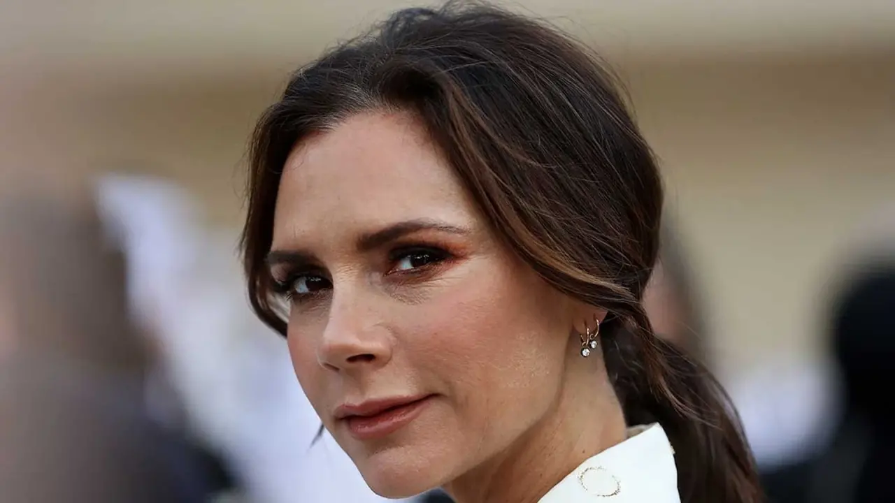 Victoria Beckham'dan evlilik itirafları! 4