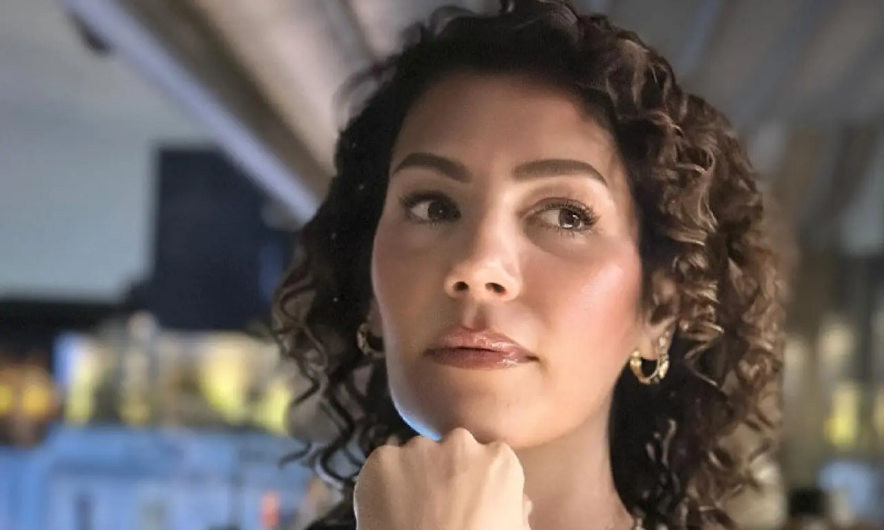 Kızılcık Şerbeti'nin yıldızı Sevim Erdoğan'ın veda gecesi film gibi! 3