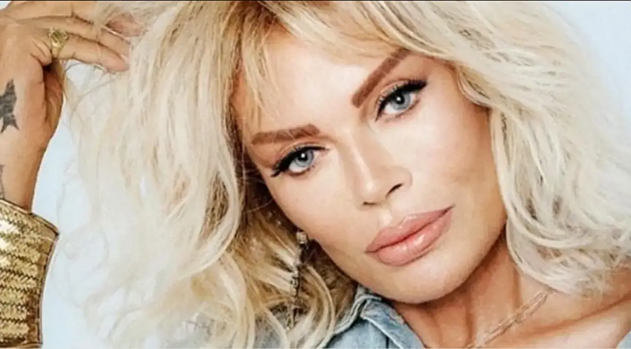 Müzik efsanesi Ajda Pekkan’dan pişmanlık dolu açıklama! 2