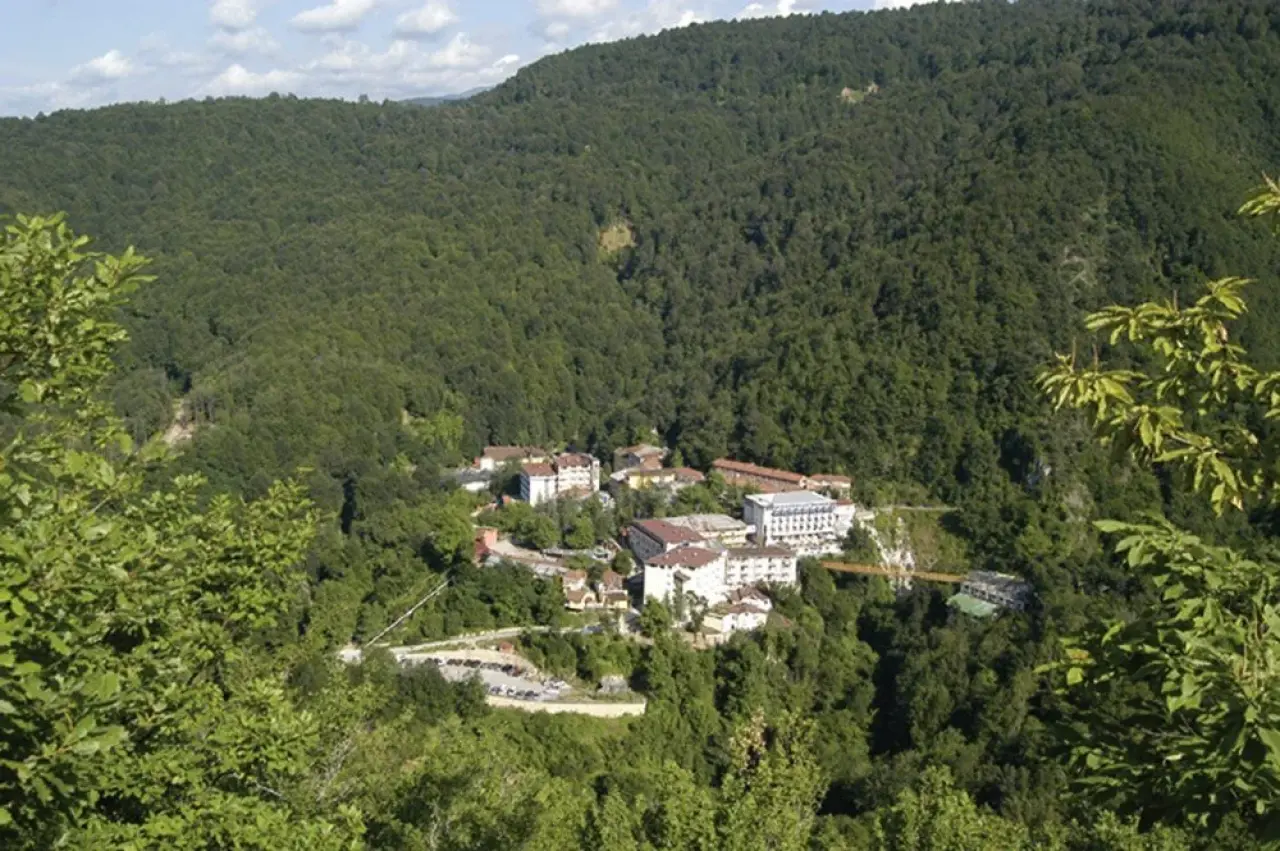 Keşfetmeye Değer Onlarca Rota: Türkiye’nin Dört Bir Yanından Büyüleyici Kareler 9