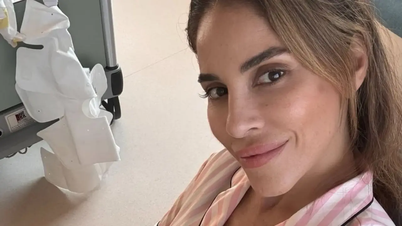 Irmak Ünal kanserle mücadelede! 2