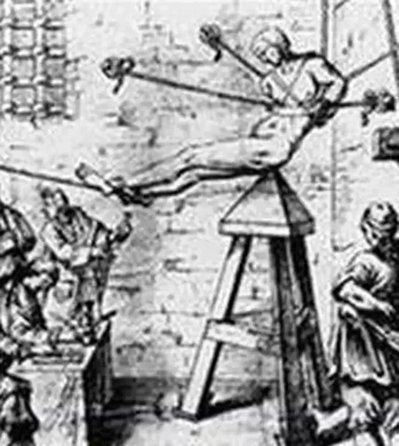 Tüyler Ürperten İşkence Yöntemleri: Tarihin En Acımasız 30 Tekniği! 18