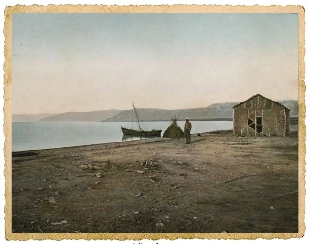 Sultanların objektifinden Kudüs: Arşivden çıkan bu kareler tüylerinizi diken diken edecek 30