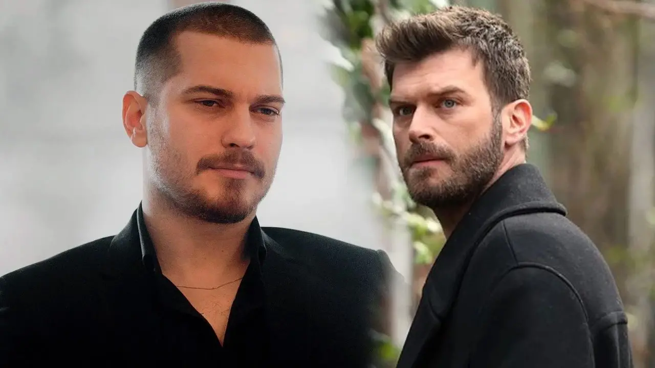 Çağatay Ulusoy’dan radikal değişim: Şehir hayatını bıraktı, köye yerleşti! 2