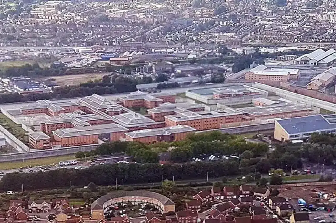 Sadece suç değil, umut da cezalandırılıyor: Dünyanın en acımasız hapishaneleri 11