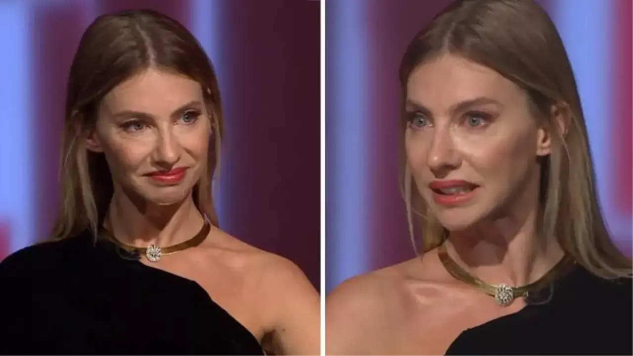 Ayrılık acısına nokta: Tuba Ünsal kalp onarma dersleriyle dönüyor! 1