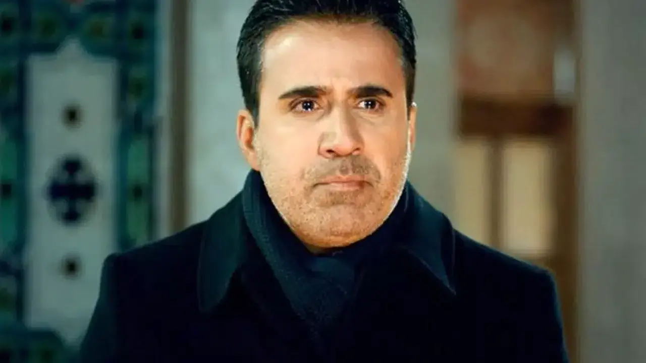 Emrah’tan nazar boncuklu paylaşım! 1