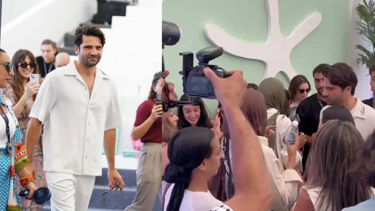 Kaan Urgancıoğlu'dan dikkat çeken şöhret açıklaması! 3