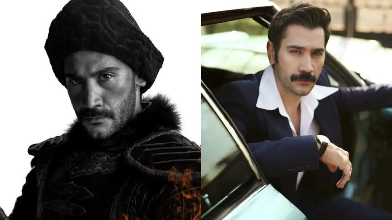 Bir Zamanlar Çukurova'nın Yılmaz'ı Uğur Güneş Sessiz Kalamadı! Uğur Güneş "Adam 45, Kız 22 Yaşında..." dedi! 1