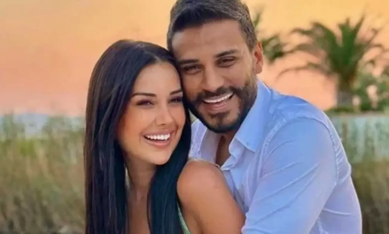 Dilan Polat intihar mı etmek istedi? Avukatından ve eşinden jet hızıyla yanıt geldi! 3