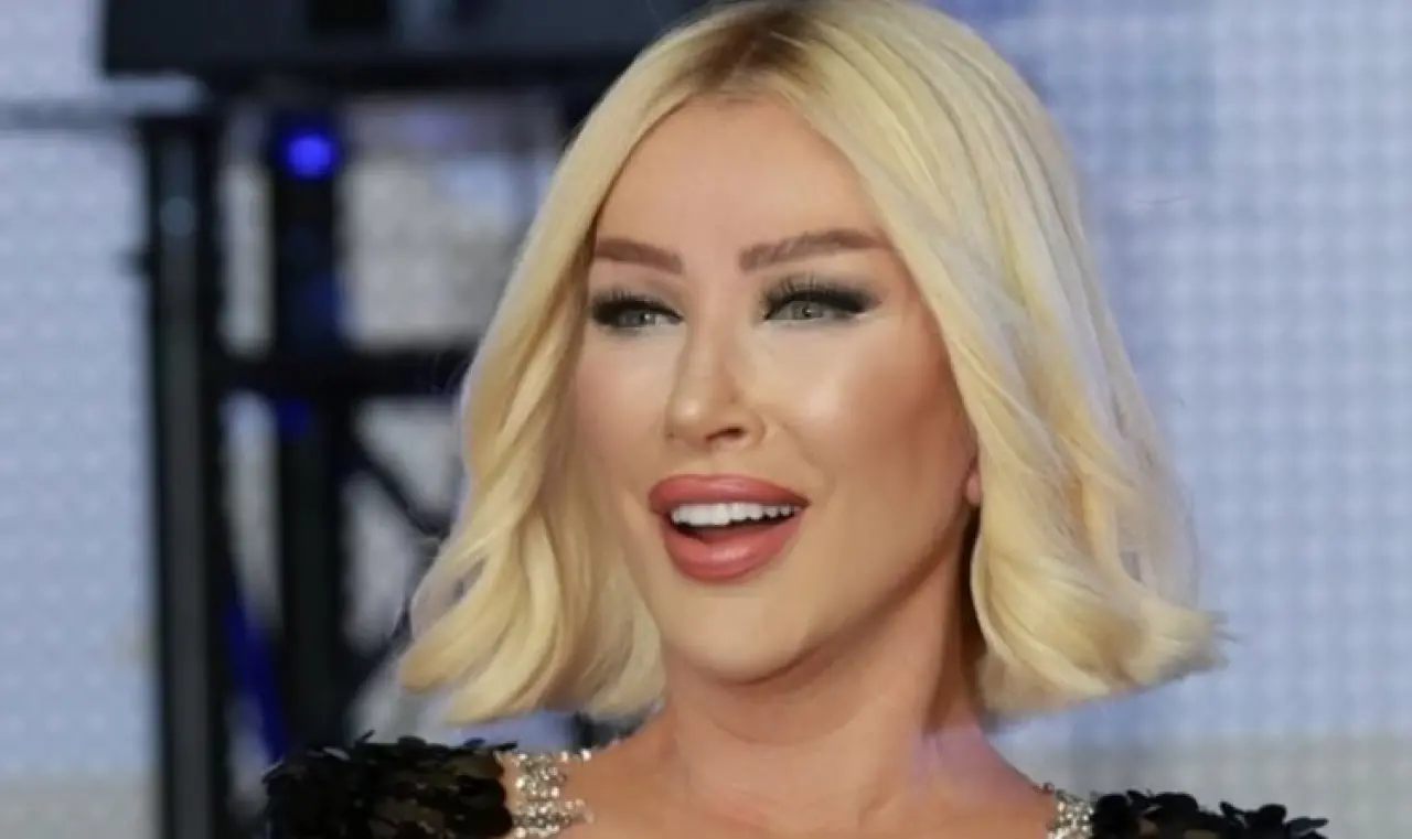 'Sünnet derisi estetiği' sorusuna Seda Sayan’dan şok yanıt! 2