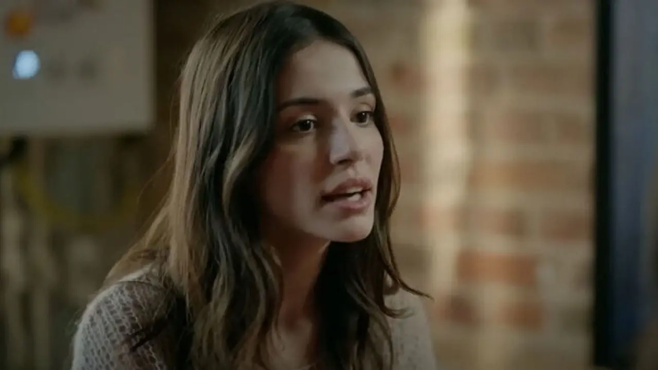 Eşref Rüya’dan ayrılan Ebrar Karabakan’dan gelecek hedefi! 1