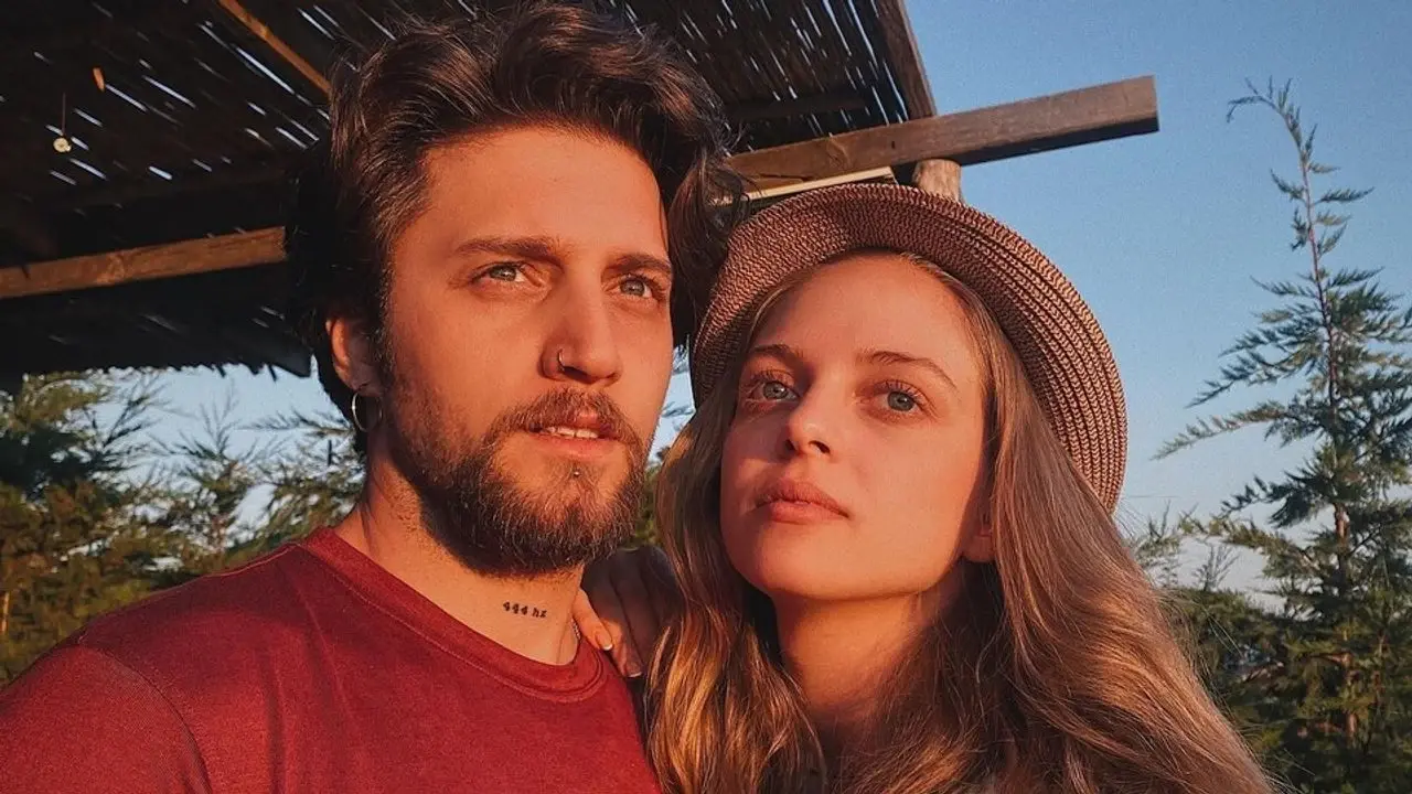 İpek Filiz Yazıcı'nın beğenisi olay oldu! Ufuk Beydemir ile İpek Filiz Yazıcı'nın ayrılığının kanıtı... 1