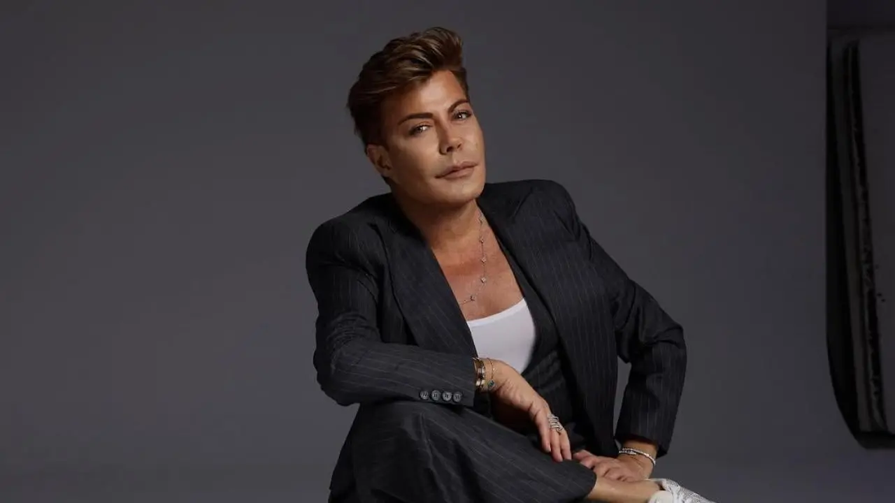 Fatih Ürek'in kalbi durdu, hastaneden açıklama geldi 4