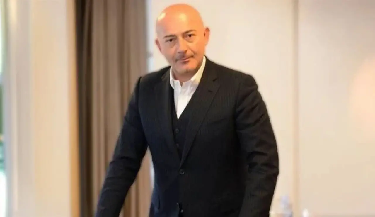 Forbes’ten yeni liste: İşte Türkiye’de 2025 yılının en zengin 10 ismi! 5