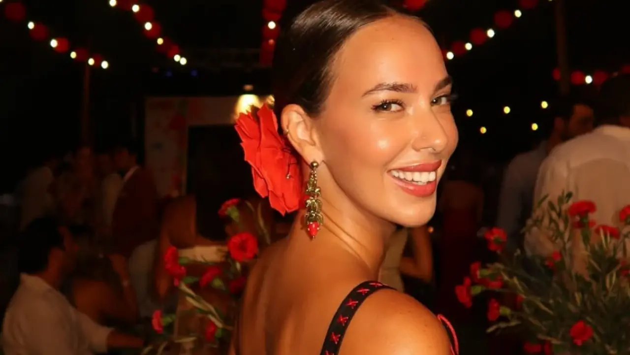 Telefonlar toplandı, sır perdesi aralandı: Sima Tarkan’ın partisi olay oldu! 2