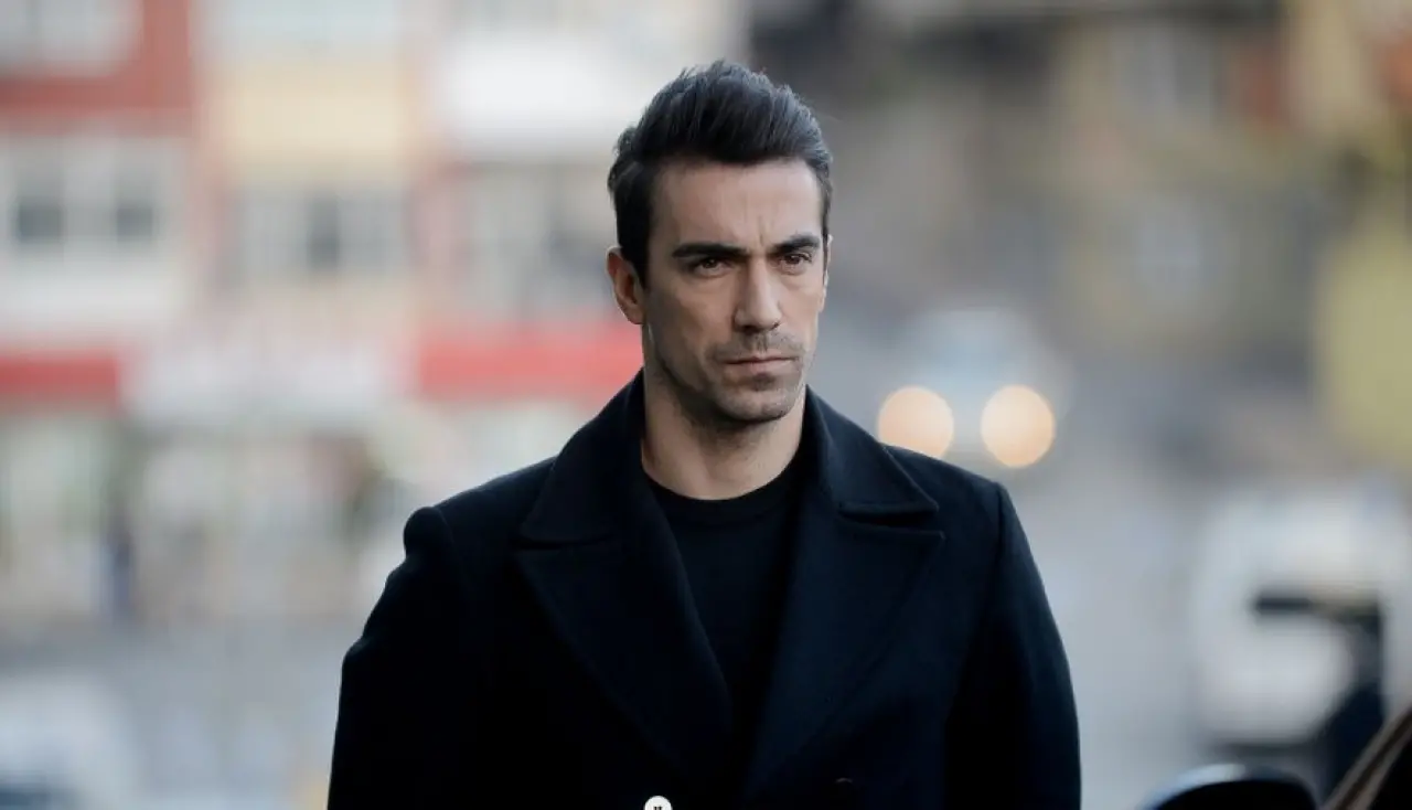 Birce Akalay ve İbrahim Çelikkol arasındaki gerginlik büyüyor! 2