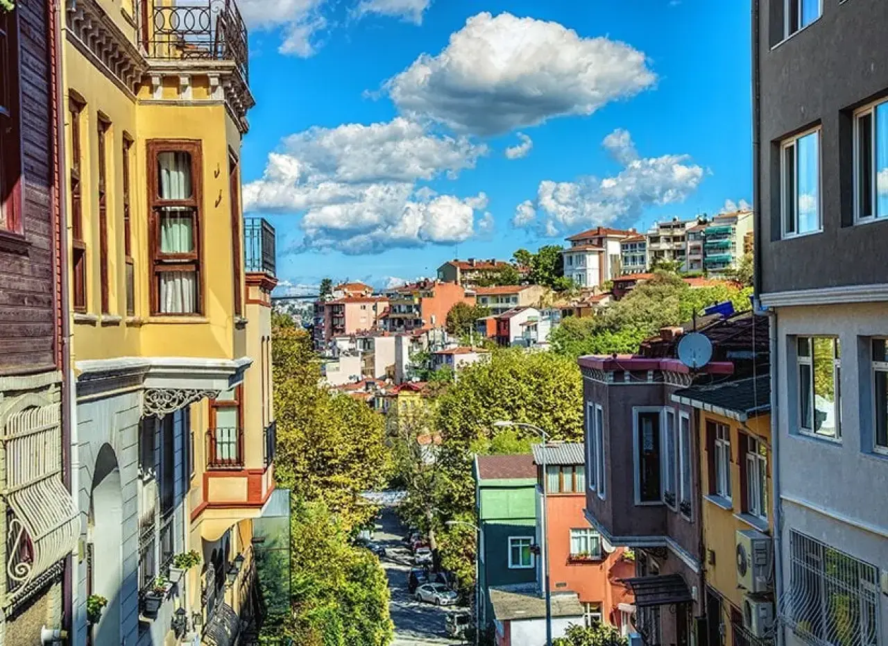 İstanbul’un En Güzel Kareleri: Tarih, Boğaz ve Renklerle Büyüleyen Şehir 6