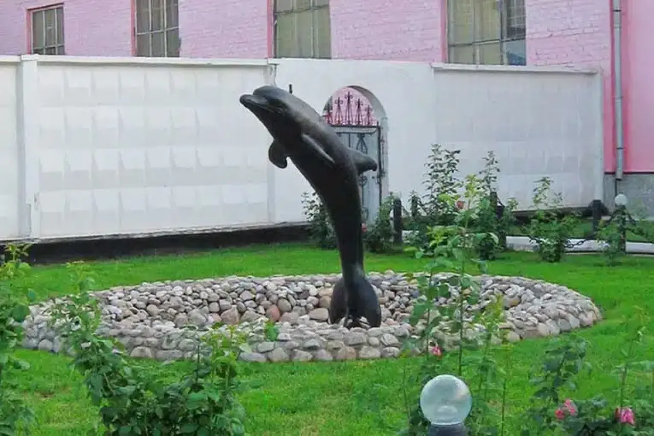 Sadece suç değil, umut da cezalandırılıyor: Dünyanın en acımasız hapishaneleri 5