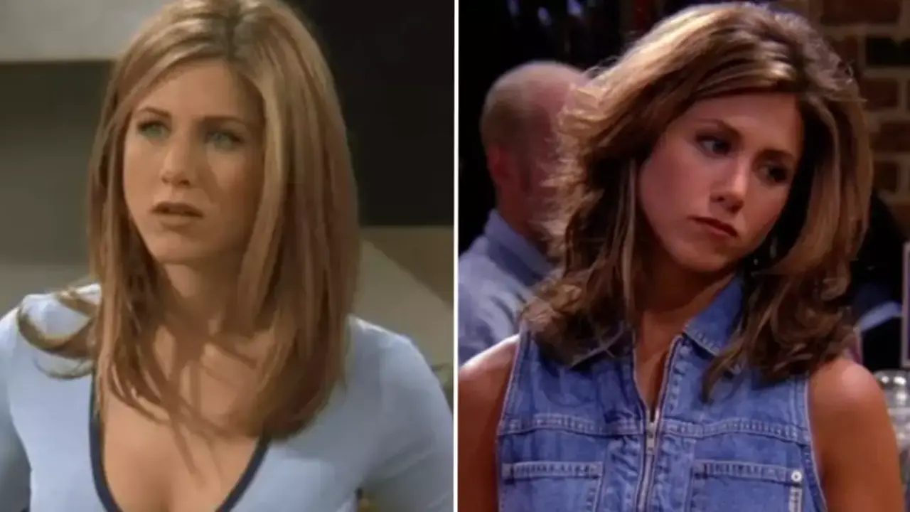 “Friends Başarıydı Ama...” Jennifer Aniston Geçmişle Hesaplaştı! 3