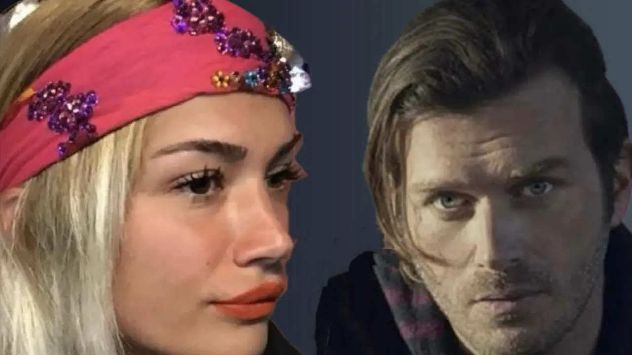 Kıvanç Tatlıtuğ’un ailesinde kriz: Melisa Dilara Tatlıtuğ’un cezaevi gerçeği ortaya çıktı! 1