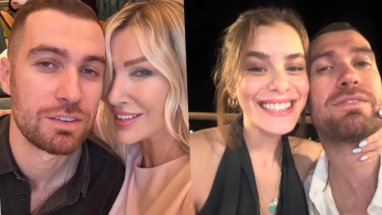 “Mini Seda” yorumlarına Oğulcan Engin’in sevgilisi İlayda Alişan'dan açıklama! 2