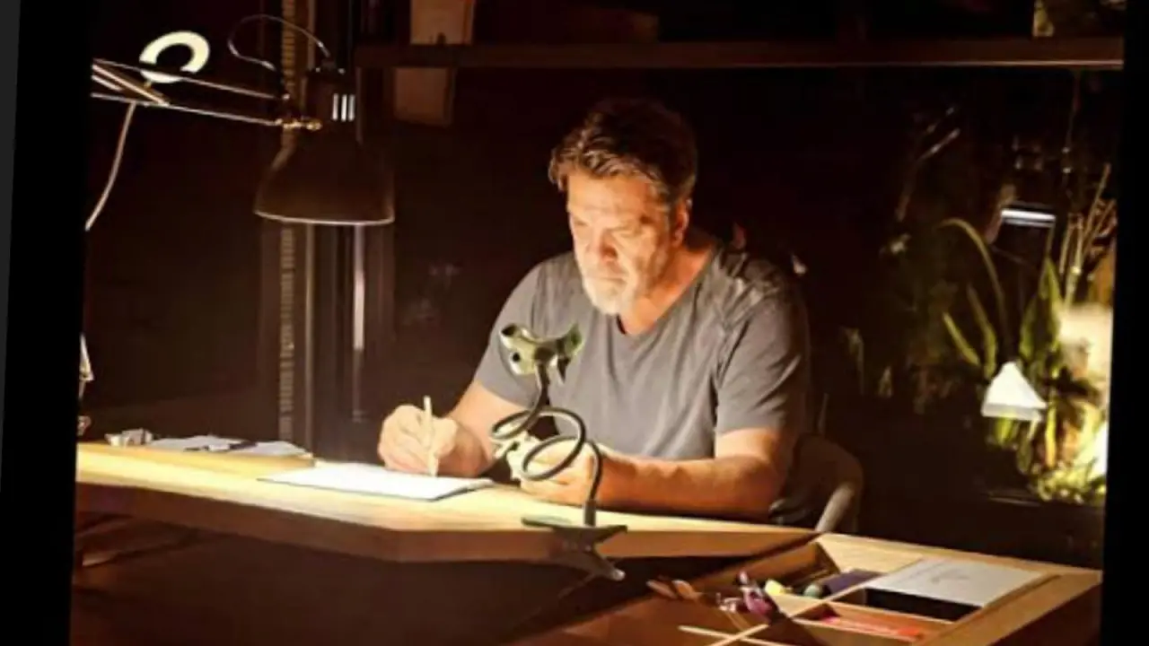 Beyazıt Öztürk’ten sürpriz dönüş: Gizemli proje heyecan yarattı! 3