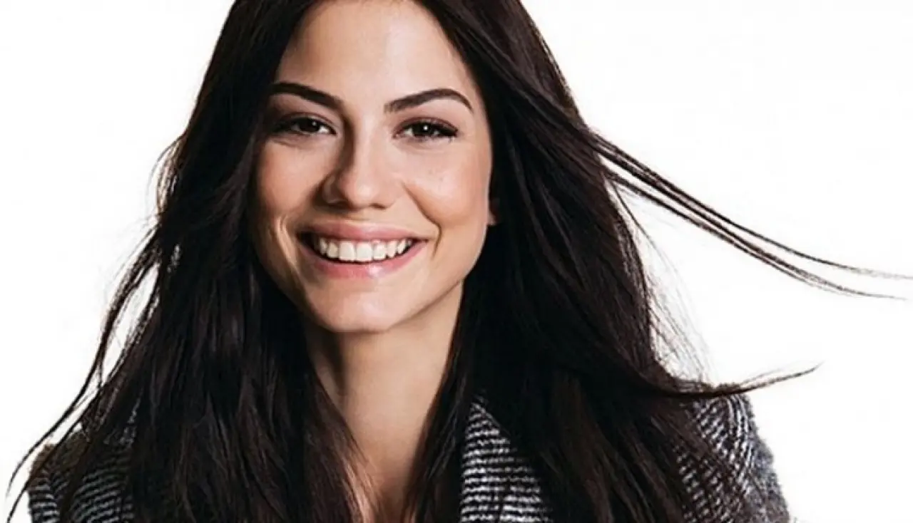 Demet Özdemir'den büyük sürpriz: Birand Tunca'ya 35. yaş partisi 3