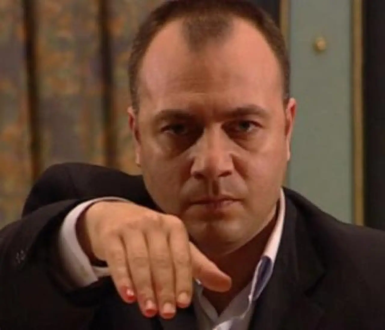 'Bir Nesil Onlarla Büyüdü': İşte Eski Dizilerin Unutulmaz Oyuncuları 35