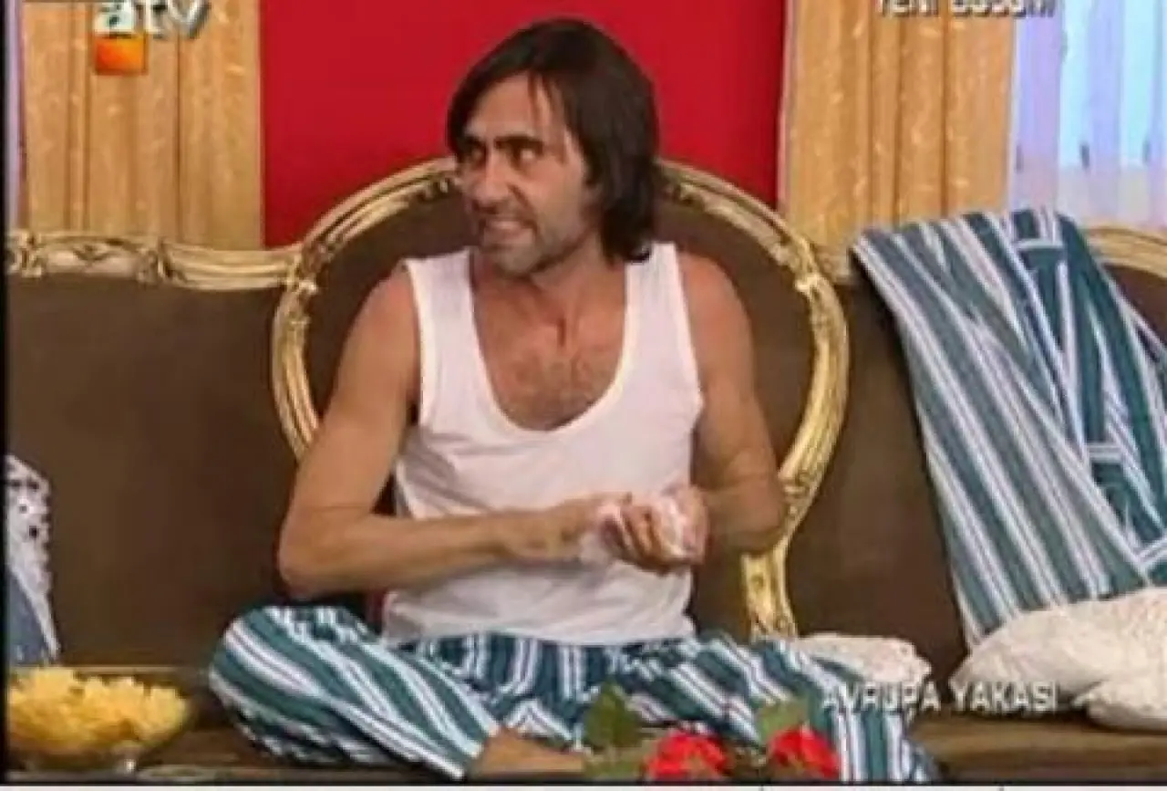 'Bir Nesil Onlarla Büyüdü': İşte Eski Dizilerin Unutulmaz Oyuncuları 9