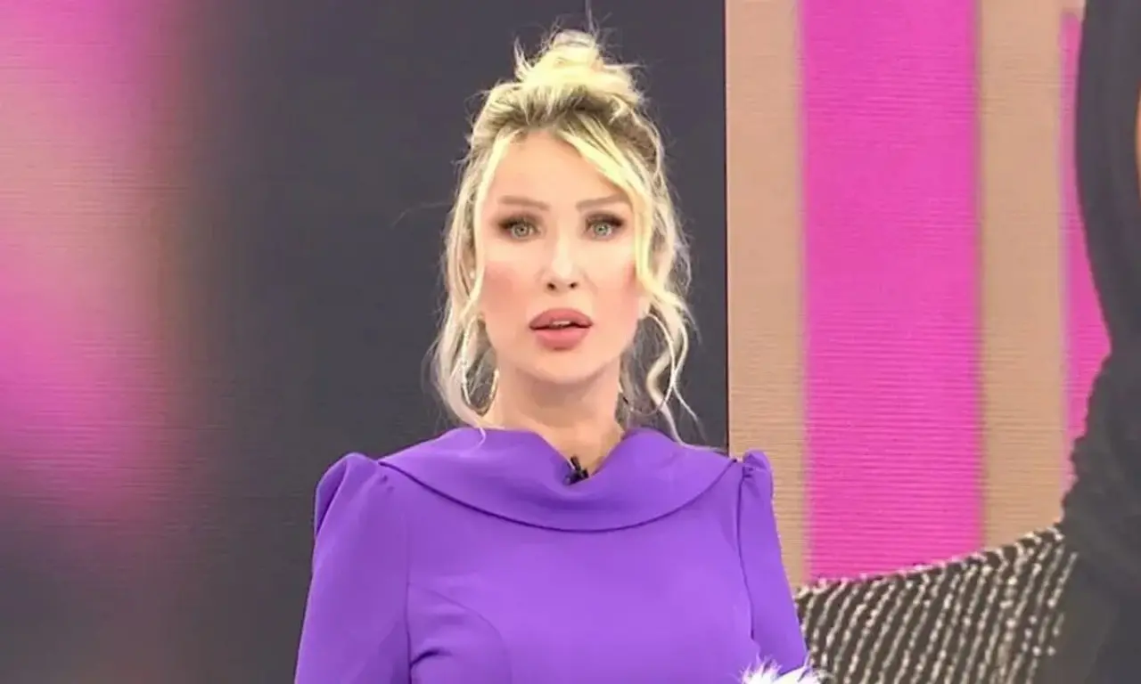 Seda Sayan, Hülya Avşar ve Sadettin Saran aşk üçgeni gündemde! 4