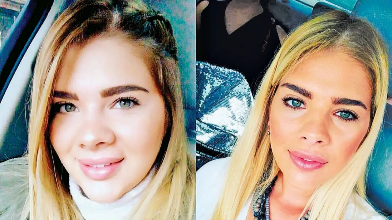 'Sihirli Annem'in Tuğçe’si Damla Ersubaşı, Umre yolculuğunda! 2