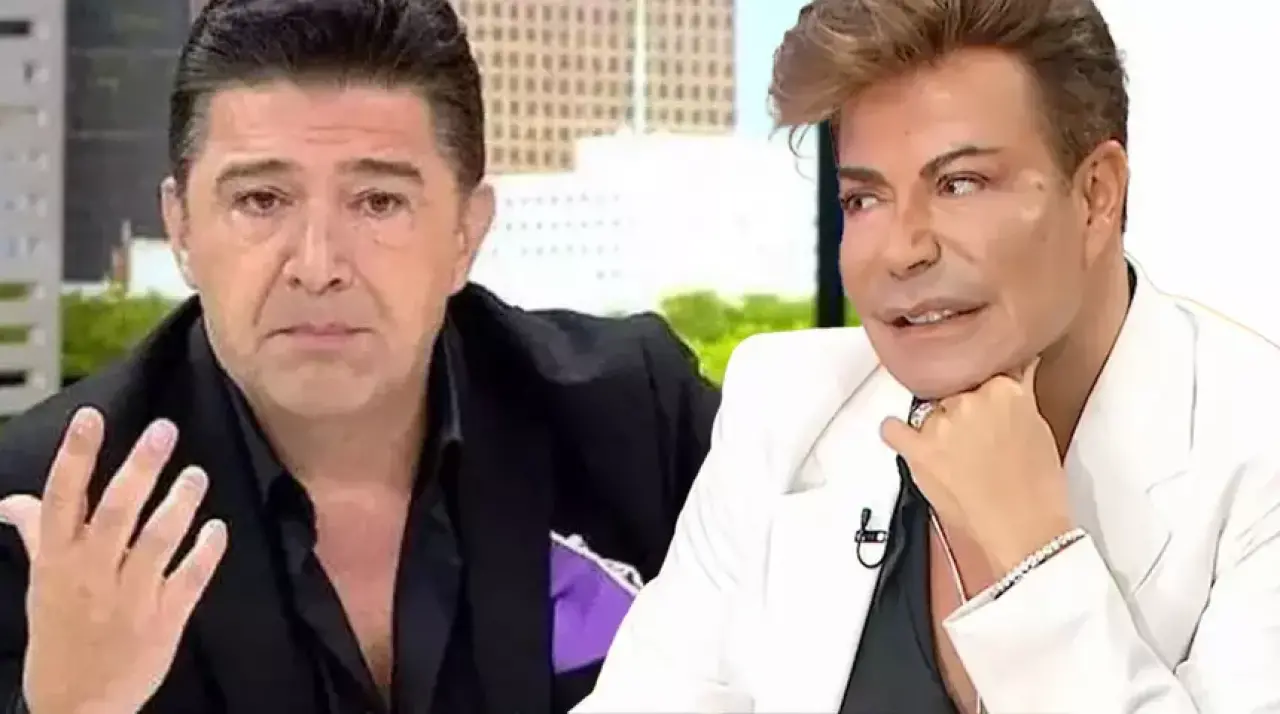 Yoğun bakımda olan Fatih Ürek entübe edildi! 2