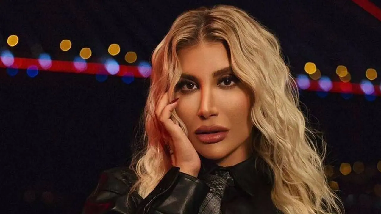 Grup Manifest'ten Esin Bahat iddialarına İrem Derici'den sert yanıt! 2