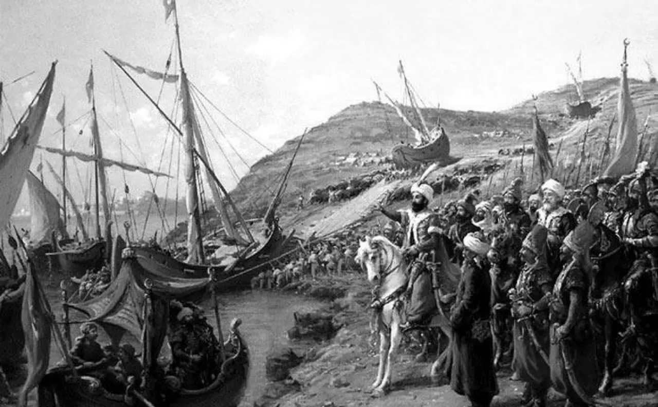 Kurtuluşun 102. yılında İstanbul: Emanetin izinde bir şehir 3