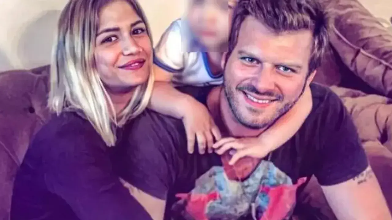 Kıvanç Tatlıtuğ’un ailesinde kriz: Melisa Dilara Tatlıtuğ’un cezaevi gerçeği ortaya çıktı! 2