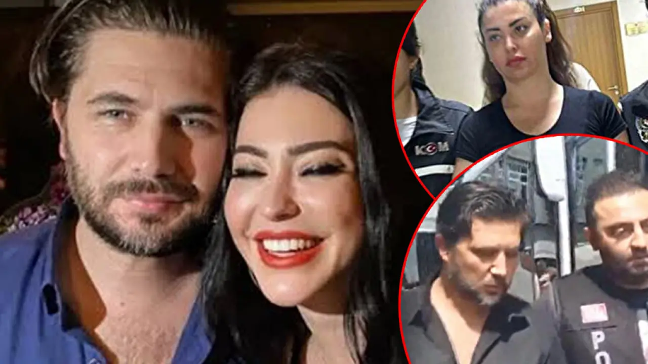 Neslim Güngen davasında düğüm çözülüyor: 678 sayfalık MASAK raporu çıktı! 3