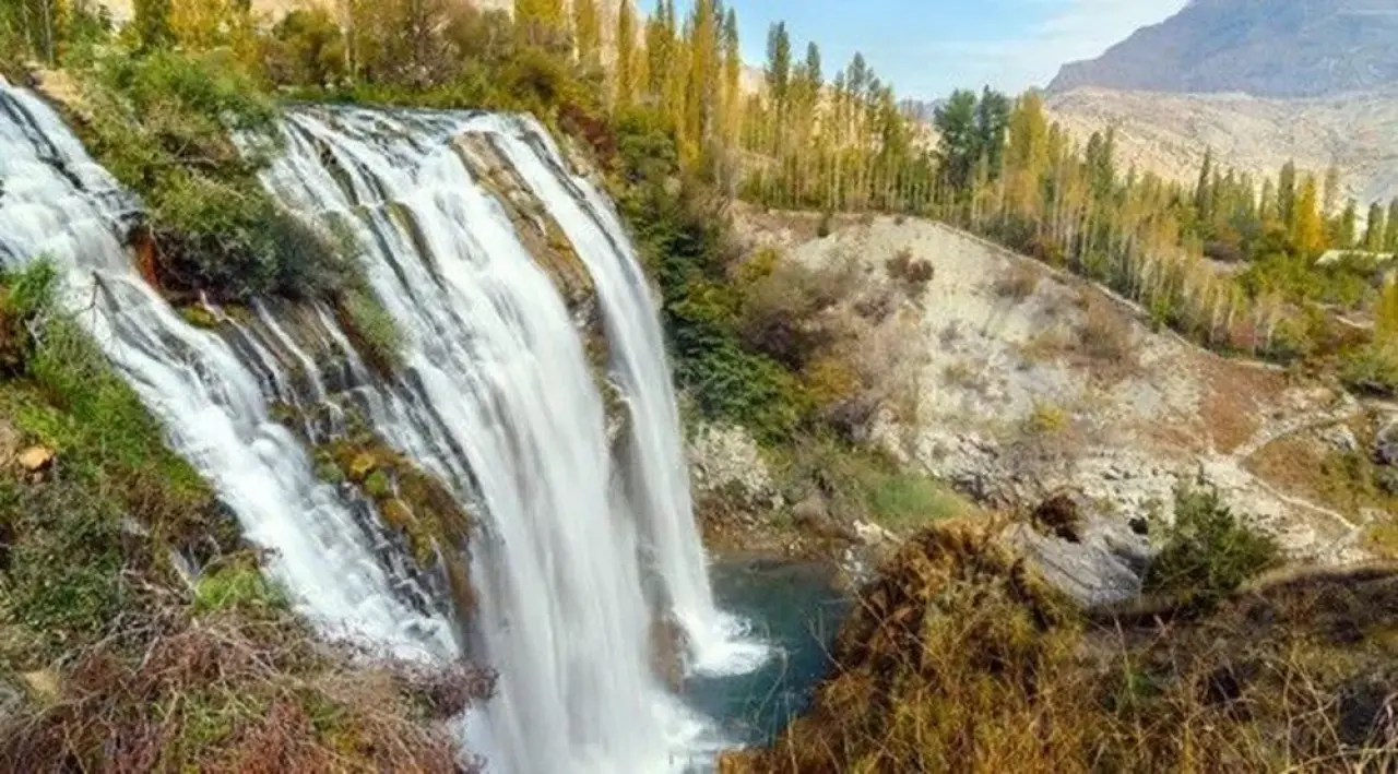 Keşfetmeye Değer Onlarca Rota: Türkiye’nin Dört Bir Yanından Büyüleyici Kareler 11