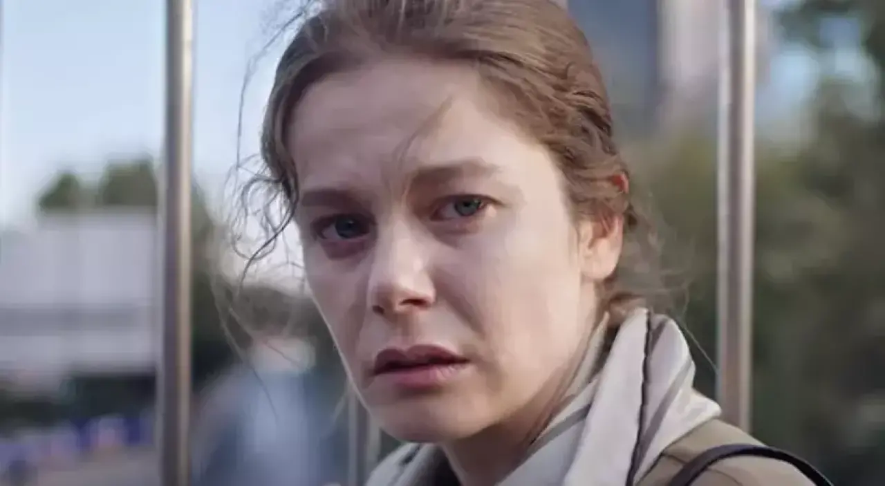 Burcu Biricik’ten Bade İşçil’e göndermeli çıkış: 'Evet ben köylüyüm!' 2