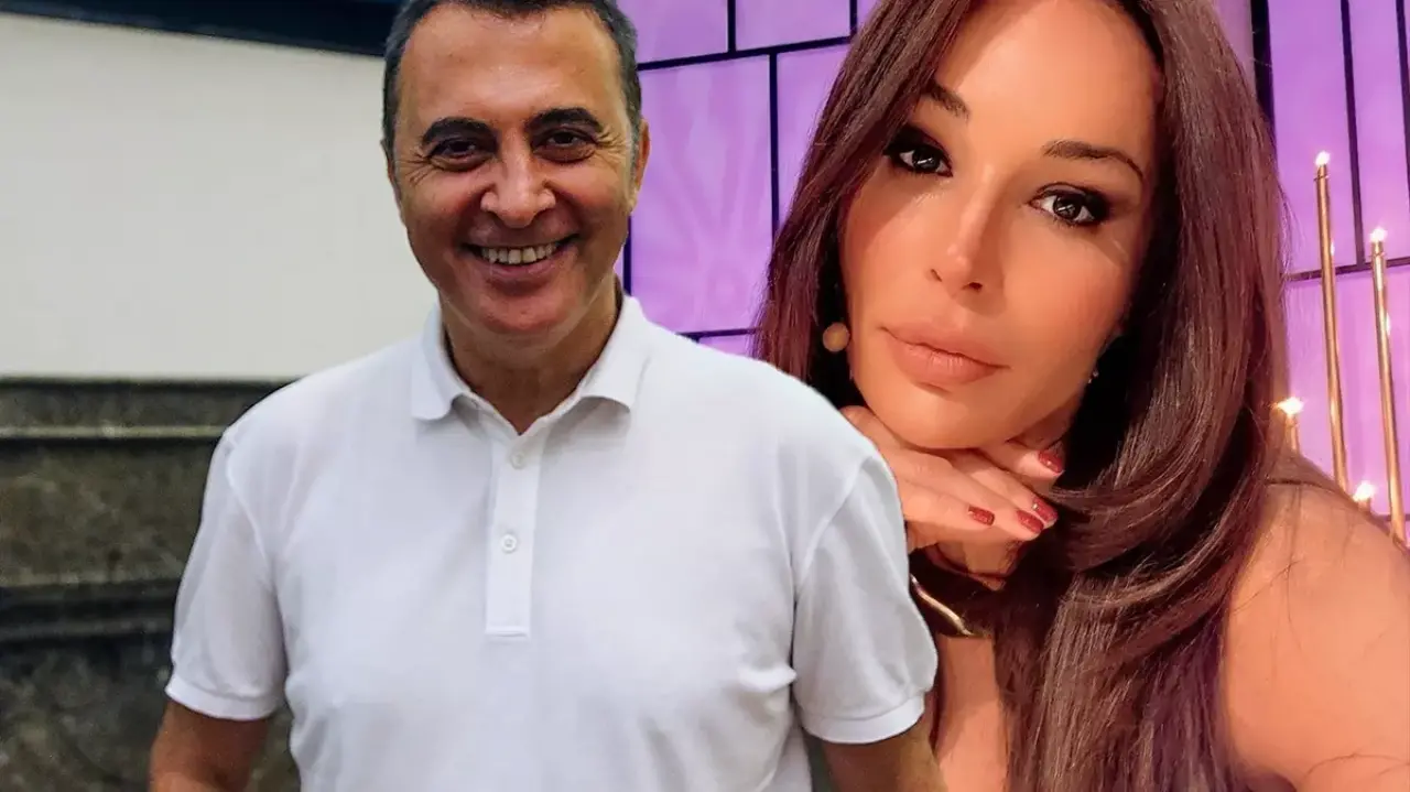 Şiddet, ihanet ve tanıklar… Güzide Duran davası magazin dünyasını karıştırdı! 4